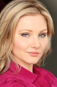Photo of Michaela Mann