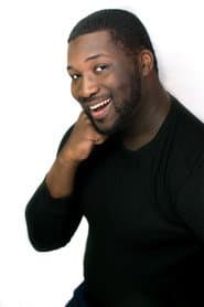 Photo of Preston Tyreese Johnson