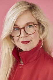Photo of Sisse Sejr-Nørgaard
