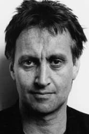 Photo of Simon Boswell