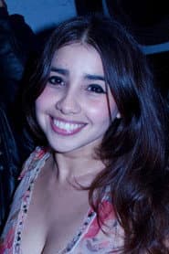 Photo of Mia Daniela Alejo