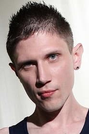 Photo of Robbie Falcon