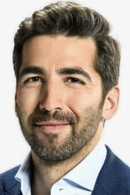 Photo of Jonathan Vigliotti