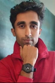Photo of Tanishq Nambiar