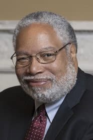 Photo of Lonnie G. Bunch III