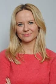 Photo of Magdalena Stam