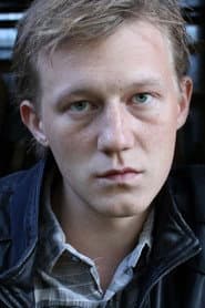Photo of Aleksey Pavlov