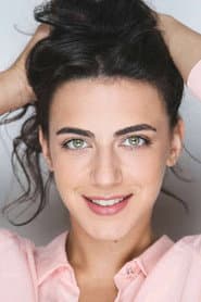 Photo of Anna Bisciari