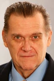 Photo of Jed Curtis