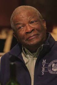 Photo of Bob McDuff Wilson