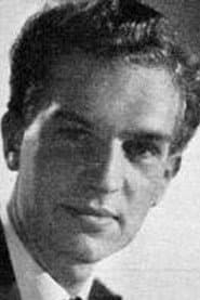 Photo of Fritz Brun