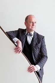 Photo of Gert Voorjans
