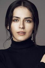Photo of Mikaela Lupu