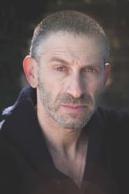 Photo of Mark Ivanir
