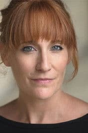 Photo of Imogen Slaughter
