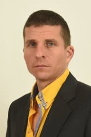 Photo of Jan Bartoška
