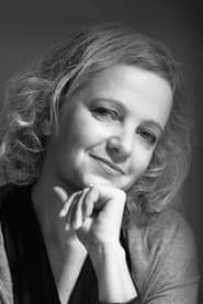 Photo of Vicky Thalassinou