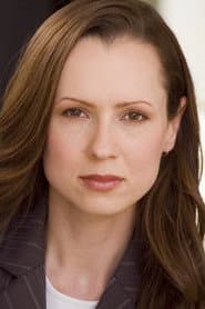 Photo of Amanda Chism