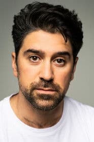 Photo of David Attar