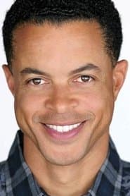 Photo of Rueben Grundy