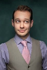 Photo of Colin Allen