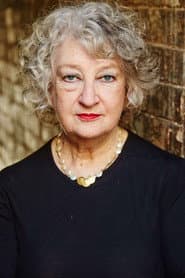 Photo of Annie Byron