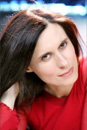 Photo of Bruna Rossi