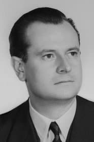 Photo of Jean Lecanuet