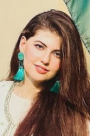 Photo of Anam Goher