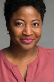 Photo of Carolyn Tinglin