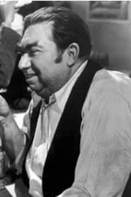 Photo of Hernán Vera