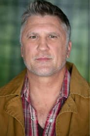 Photo of Lance Irwin