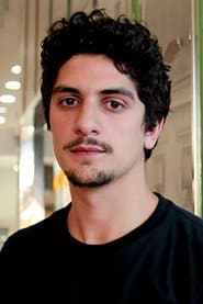 Photo of Antonio Altamirano