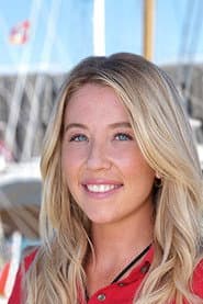 Photo of Tessa Budd