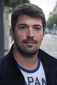 Photo of Thomas Cailley