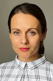 Photo of Božena Osvaldová