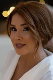 Photo of Parvana Tahirqizi