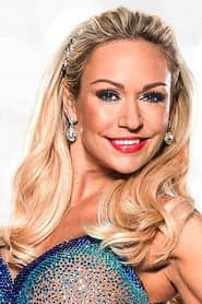 Photo of Kristina Rihanoff