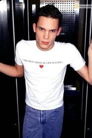 Photo of Jonathon Natynczyk