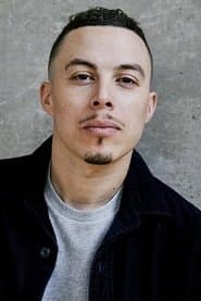 Photo of John Douglas