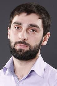 Photo of Ayub Tsingiev