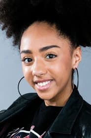 Photo of Maïssa Diawara