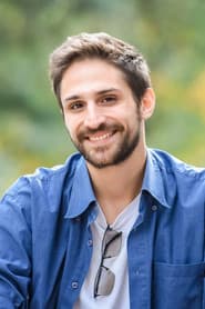 Photo of Damjan Cvetanovski