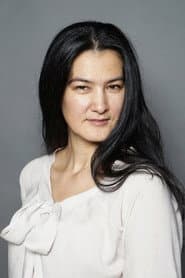 Photo of Guzal Mambetova