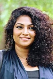 Photo of Madhurima Narla