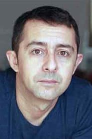 Photo of Pierre Maillet