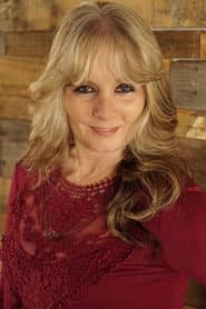 Photo of Angela Anderson