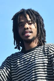Photo of Earl Sweatshirt