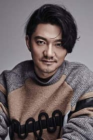 Photo of Peng Bo