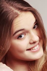 Photo of Angelina Dobrorodnova